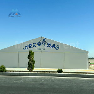 Tenda per Eventi in Alluminio di Alta Qualità per 500-1000 Persone, Ideale per <span class=keywords><strong>Feste</strong></span> e Matrimoni - Product Image 2