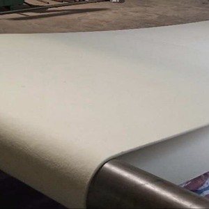 สายพานลำเลียงแบบวงกลมไร้รอยต่อทำจากผ้าสักหลาด - Product Image 4