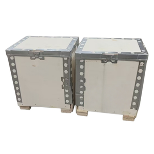 Transformateur sec triphasé 100 kVA pour centre de données, 480 V vers 380 V, pour la distribution d'énergie - Product Image 6