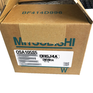 Nouvel encodeur d'origine Mitsubishi OSA105S5 - Product Image 2