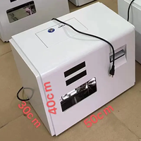 Comptoir de bar jeton de pièce de monnaie de petite capacité Mini changeur de billets de change distributeur automatique de pièces pour aire de jeux