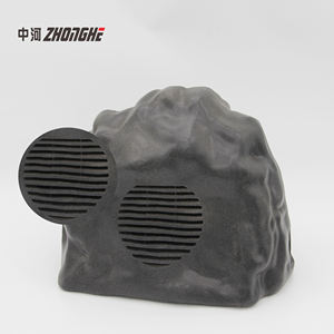 Système audio PA IP65 étanche, haut-parleurs de jardin pour pelouse, utilisés en extérieur - Product Image 6