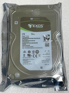 Disco duro 2TB ST2000NM000B 7200 RPM Disco duro de servidor empresarial - Product Image 4