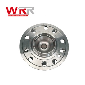 2053340400 2053340300 Rodamiento de Rueda para Benz W205 W213 C300 E300, Kit de Unidad de Rodamiento de Cubo de Eje Delantero, Premium y Duradero - Product Image 4
