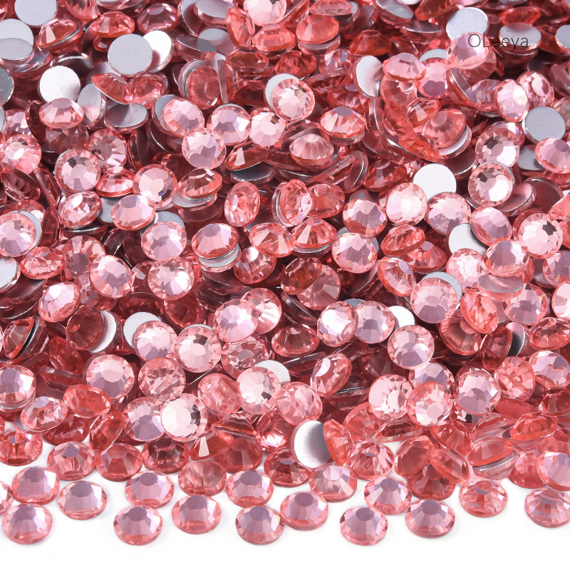 P358 Rosa melocotón