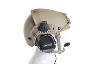 Casque tactique Z-TAC casque antibruit mise à niveau casque tactique casque détachement rapide protection auditive Z156