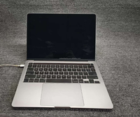 Notebook 2020 Pro A2289 Unlocked, Notebook Harga Murah Intel I5 8Gen ganda 8G 256G komputer portabel bisnis Laptop desain tipis
