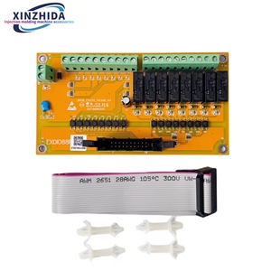 เครื่องฉีดพลาสติกฮงซุน บอร์ดขยาย IO คอมพิวเตอร์ EXDIO88 - Product Image 1