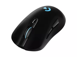 Vente chaude Original <span class=keywords><strong>Logitech</strong></span> <span class=keywords><strong>G703</strong></span> Lightspeed RGB Souris sans fil Poids réglable Souris programmable Souris de jeu ergonomique - Product Image 2