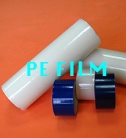 غشاء واقٍ شفاف PE - Product Image 2