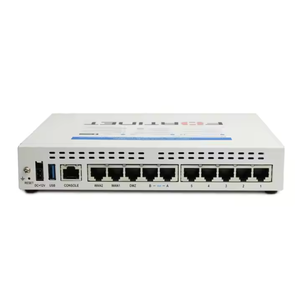 ไฟร์วอลล์ FortiGate รุ่น FG-60F ของแท้ใหม่ FG-60F FG-60F-BDL-950-12 - Product Image 2