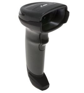 Lecteur de codes-barres filaire USB 1D/2D Zebra DS4308SR DS4308 XD DS4308HD pour entrepôt et logistique - Product Image 4