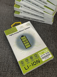 Tlida BLP697<span class=keywords><strong>แบ</strong></span><span class=keywords><strong>ต</strong></span>เตอรี่โทรศัพท์มือถือ Li-Ion ชาร์จไฟได้4000mAh 3.8V สำหรับ <span class=keywords><strong>OPPO</strong></span> <span class=keywords><strong>F11</strong></span> pro/ <span class=keywords><strong>F11</strong></span> PLUS มีในสต็อก - Product Image 2