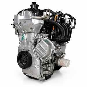 Motor Híbrido Completo Original Usado <span class=keywords><strong>Nissan</strong></span> HR12DE <span class=keywords><strong>E</strong></span>-<span class=keywords><strong>POWER</strong></span> Euro 6 1.2L, 82 HP, 103 Nm para Note <span class=keywords><strong>Kicks</strong></span> - Product Image 4