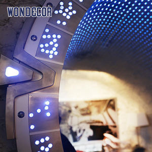 Калейдоскоп из нержавеющей стали - Product Image 6