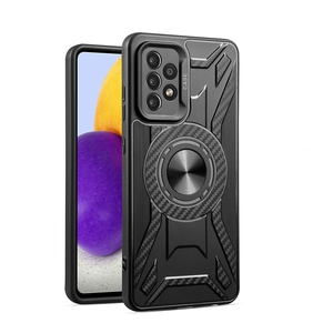 Coque de téléphone portable CD en fibre de carbone pour <span class=keywords><strong>Infinix</strong></span> Note 40 Pro Smart 7 <span class=keywords><strong>Smart6</strong></span> Zero 30 5G Note 30i Hot 40 Housse de protection - Product Image 2