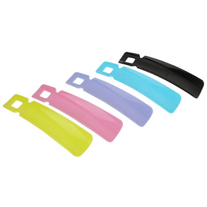 Plastic <b>Shoe</b> Puller 13.7cm Portable <b>For</b> Pregnant Women <b>Elderly</b> Convenience Use - Product Image 4