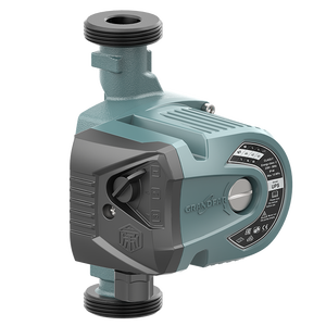 GRANDFAR GS Series <span class=keywords><strong>pompe</strong></span> de circulation adaptée mini <span class=keywords><strong>pompe</strong></span> de circulation d'eau chaude 38W-270W 1 pouce 1.5 pouce 2 pouces 3 vitesses - Product Image 2