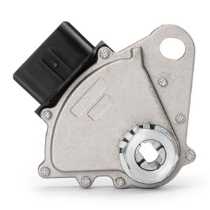 Interrupteur de sécurité neutre pour Toyota 84540-04010, composant de levier de vitesses mécanique en aluminium moulé sous pression, antirouille - Product Image 1