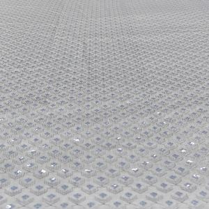 Tela de Seda Cruda Tejida de Primera Calidad, Suave, Ligera y Transpirable para Acolchado, Costura, Manualidades, Proyectos DIY, Prendas Étnicas - Product Image 5