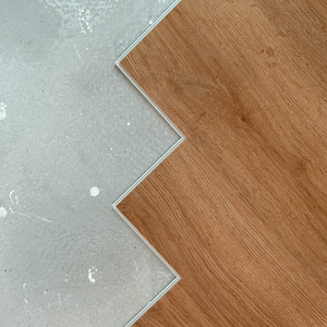 ติดตั้งง่าย <span class=keywords><strong>พื้น</strong></span>ไวนิลกันน้ำ หนา 4 มม. 5 มม. 6 มม. 7 มม. 8 มม. ระบบคลิ๊กล็อค <span class=keywords><strong>SPC</strong></span> <span class=keywords><strong>พื้น</strong></span>ลามิเนต LVT LVP <span class=keywords><strong>พื้น</strong></span>ไวนิลหรูหรา - Product Image 1