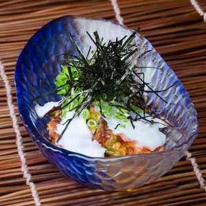 Certified Factory <strong>Yaki</strong> <strong>Nori</strong> Food Kizami Laver <strong>Nori</strong> - Product Image 6