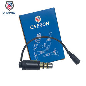 Compresor de la válvula de Control de ForVW Audi R8 S6 Skoda 5SEU12C 6SEU12C 14C 16C 7SEU16C <span class=keywords><strong>7SEU17C</strong></span> - Product Image 4