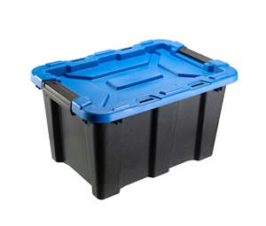 .com: heavy duty storage containers waterproof