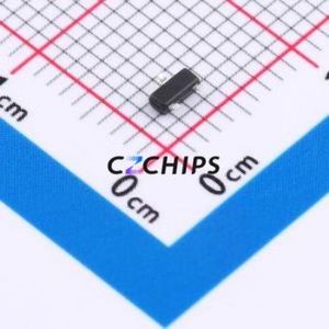 Transistor Original y Nuevo MMBT589LT1G-HXY SOT-23, Transistor de Unión Bipolar (BJT) - Product Image 2