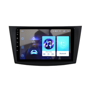 Pour 3 modèles 2012-16, écran tactile Android Auto, caméra 360 AHD, navigation GPS, autoradio 2DIN OEM, CarPlay, radio FM, lecteur multimédia - Product Image 2