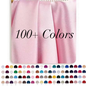 Fung Elegante Set Pigiama Estivo Taglie Forti per Donne, Tessuto Traspirante <span class=keywords><strong>in</strong></span> Spandex/Poliestere, Vita Elastica, Tinta Unita, Abbigliamento da Casa - Product Image 3