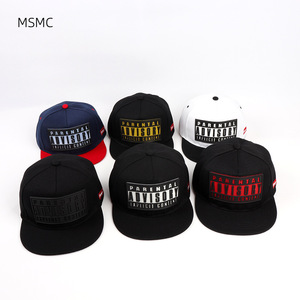 Berretto da Baseball <span class=keywords><strong>Offset</strong></span> Stereo di alta qualità, berretto da uomo e donna con bordo piatto comune da Skateboard Street Hip-hop - Product Image 2