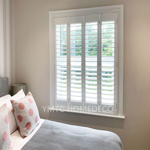 Stores, stores et volets Volets de plantation en <span class=keywords><strong>bois</strong></span> - Product Image 1