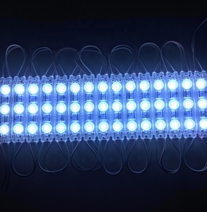 Module <span class=keywords><strong>led</strong></span> <span class=keywords><strong>samsung</strong></span> dc12 v, 1.5w, 5630smd 2835smd, pour panneaux, bon prix - Product Image 4
