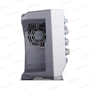 RIGOL DS1054Z 디지털 스토리지 오실로스코프 4 채널 50MHz 1 GSa/s 샘플링 속도 7 인치 - Product Image 3