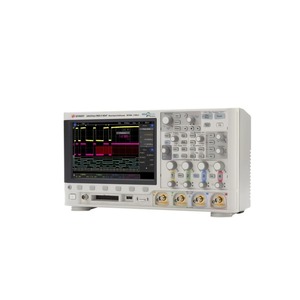 KEYSIGHT MSO-X 3034T เครื่องวัดสัญญาณผสม: 350 MHz, 4 ช่องสัญญาณอนาล็อก บวก 16 ช่องสัญญาณดิจิตอล ราคาต่อรองได้ - Product Image 2