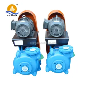 Mine Gold Fine Tailings 6/4 D Small Chrome or Rubber specific slurry pump