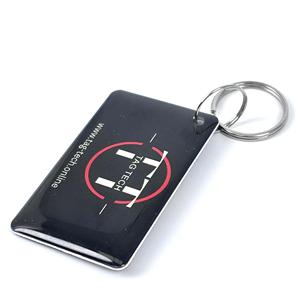 Autocollant NFC en époxy de haute qualité GSC, anti-métal, étiquette RFID pour solutions d'emballage intelligentes - Product Image 4