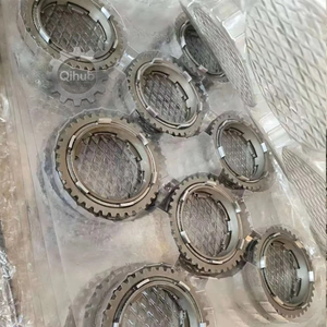 Pièces de voiture à transmission manuelle, bague synchronisatrice, ensemble synchronisateur pour Chevrolet ISO9001 CE OEM 9071599 23971911 26687323 - Product Image 5