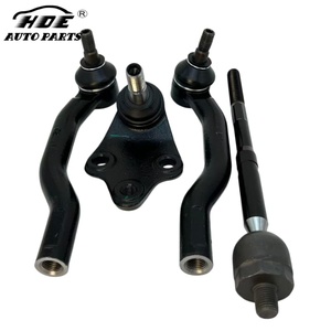 201000386AA 201000387AA Venta al por mayor de piezas de automóvil HDE: Extremo de barra de dirección para coche chino Chery Tiggo 8 - Product Image 5