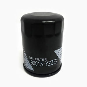 Hoge Prestaties Groothandel Fabriek Directe Auto-Onderdelen Oliefilters 90915-yzzd4 Voor Filtro De Aceite 90915-10004 90915-10002 - Product Image 2