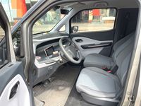 Gebrauchter Baojun E200 2020 305KM Smart Edition Elektro-Kompaktwagen Linkslenker Emissionsfrei Niedriger Kilometerstand Gebrauchtwagen zum Verkauf