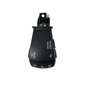 Interruptor de Música para Volante, Interruptor de Volante LWR 255520229R para <span class=keywords><strong>Renault</strong></span> <span class=keywords><strong>Kadjar</strong></span> ESPACE - Product Image 2
