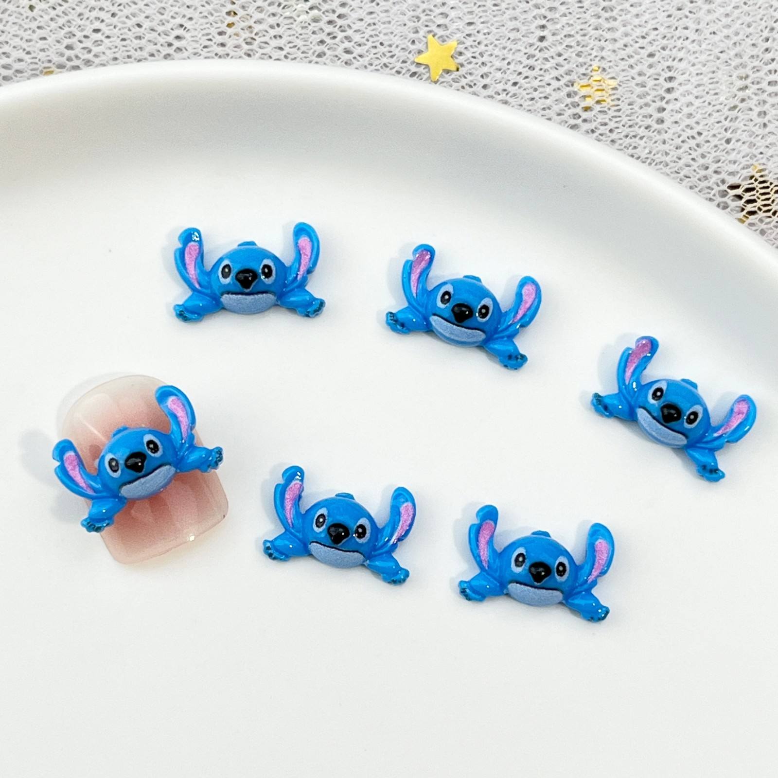 #4 cabeza-color sólido