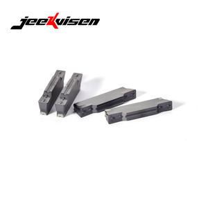 JEEKVISEN MGMN300-M JA015P Inserto de torneado y ranurado, inserto de carburo para torno, inserto CNC de carburo de tungsteno - Product Image 4