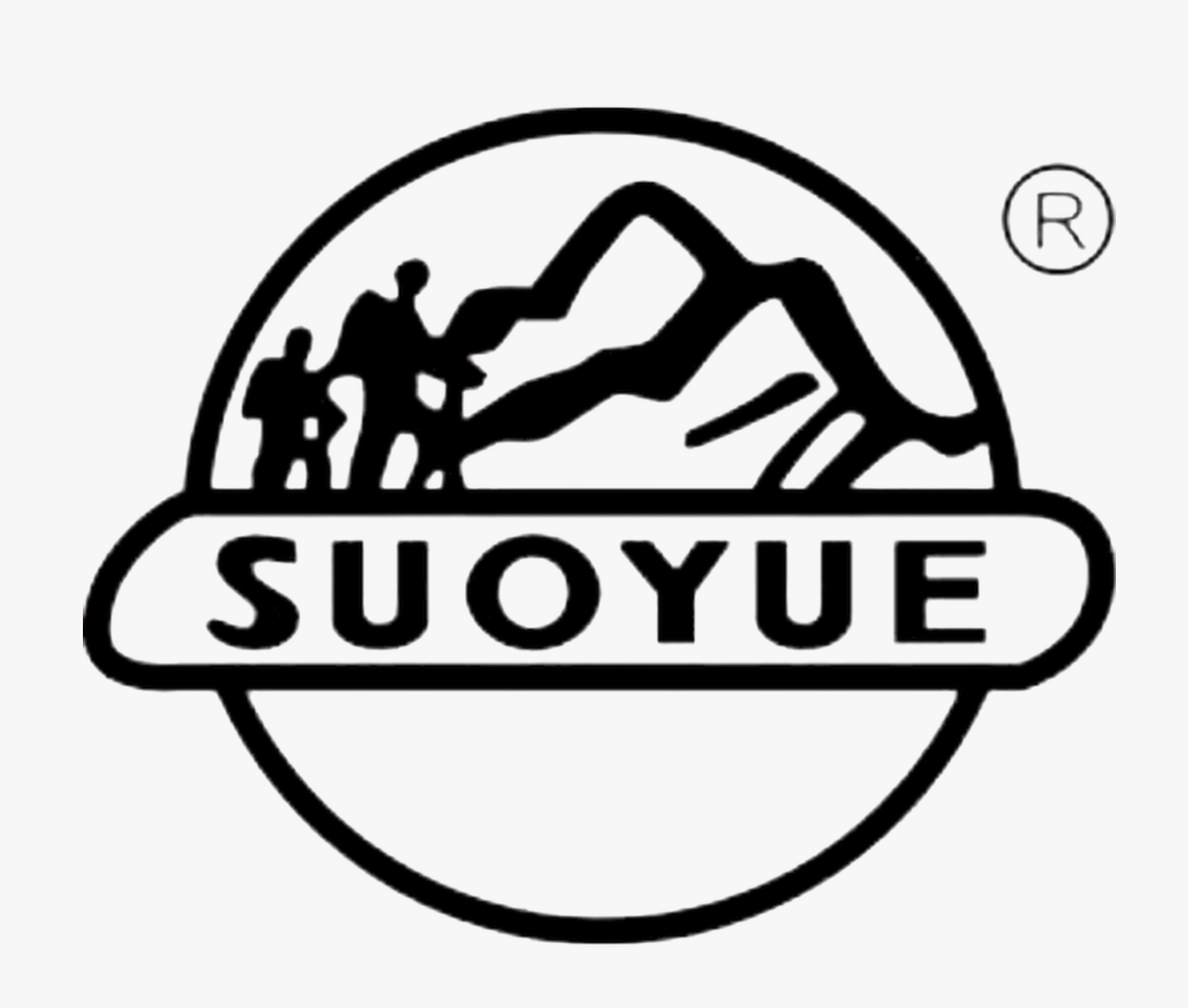 Shaanxi Lingyue Outdoor Products Co., Ltd. logo