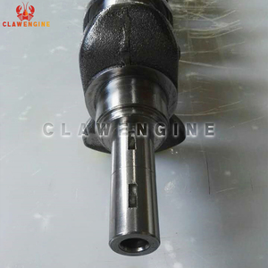 Vilebrequin Clawengine pour moteur 1TR-FE 2.0L Hiace Hil Tacoma 13401-75020 13401-0C021 Expédition depuis Hong Kong - Product Image 2