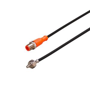 IFM TS2689 <b>Temperature</b> Cable Sensor With Screw-In Sensor Cabled Rtd <b>Probes</b> - Product Image 1