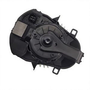 FOR Porsche Blower <b>Fan</b> <b>Motor</b> 7P0820021 95857234203 for Automotive Air Conditioning Replacement - Product Image 3