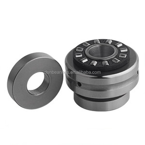 Rodamientos de Marcas Importadas Originales y Genuinos: FERSA / FK / FLT / -FLURO / FORMSPRAG / FRANKE / Freudenberg - Product Image 1